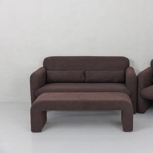 Диван с банкеткой Широкий выбор  цветов