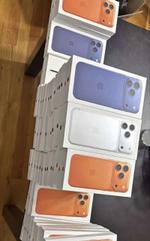 Заводская оптовая продажа Apple iPhone 17 Pro Max РАЗБЛОКИРОВАННАЯ 512 ГБ 84749373938