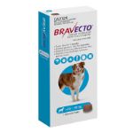 Tablet Bravecto >20 — 40 kg