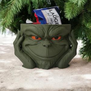 Конфетница