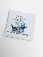 САШЕ Гель на водной основе SGAN YONI GEL для вагинального секса, 5 мл Sgan TC0190 TC0190