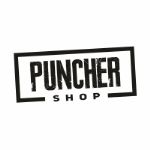 Магазин экипировки для единоборств Puncher shop — товары для единоборств и здорового образа жизни
