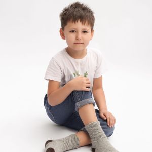 Детские шерстяные аксессуары: варежки, перчатки, носочки, рейтузы и гольфы. В АССОРТИМЕНТЕ !