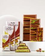 Дубайский шоколад Dubaco