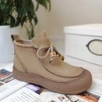 Ботинки женские Forever Rose SE40-6 SE40-6