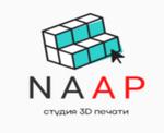 услуги 3d печати, сканирования, моделирования