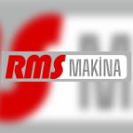 RMS Makina — камнеобрабатывающее оборудование