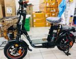 Электровелосипед Wenbox W-24