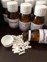 Farmapram -Sealed 1X Bottles (2mg) — 90 count, 0.25 mg FMP-2MG