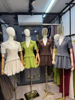 Двойка с Юбкой AYLA Двойка 20262