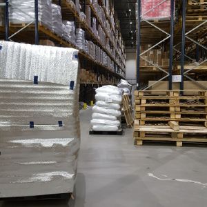 Компания Юника Трейд прямой поставщик кокосовой продукции из стран Юго-Восточной Азии