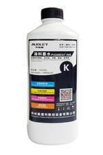 Чернила круглые Audley BLACK