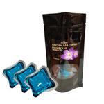 Капсулы для стирки Elizanna Альпийская свежесть 10 шт 5102-80