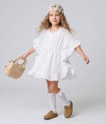 Платье детское TOTTI KIDS Платье детское/SS26TKG060 Платье детское/SS26TKG060