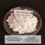 Aluminum Sulfate17% Arax Chemistry