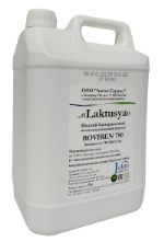 Молокосвертывающий фермент "Laktusya Bovirev 750" "Laktusya Bovirev 750"