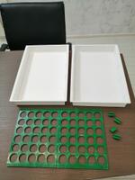 Ящик для стаканчиков КРС