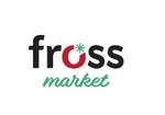 FROSS — замороженные овощи и фрукты, сиропы, Juice balls