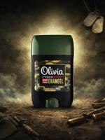 Дезодорант Olivia CYBERSPORT ERANGEL 50ml