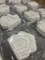 Гипсовые фигурки