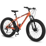 С Seat Commuter Полный комплект Shimano 21 Speeds Mountain Bicycle
