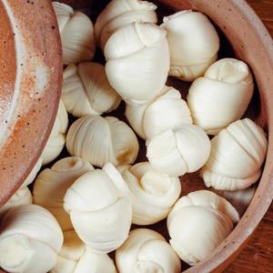 Шарики Моцарелла в рассоле, Цена: 650р за 1 кг