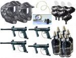 Комплект для клуба Tippmann 98 Rental ACT (воздух). Маркер Tippmann 98 Rental ACT -10 штук

Баллон воздушный 0,8L ПиЭмАй на 3000 psi -10 штук

Маска Tippmann (Single) -10 штук

Фидер VL - 10 штук

