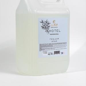 Гель для душа 
Канистра 5л