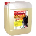 Масло подсолнечное для фритюра и жарки "PECHAGIN professional" канистра ПВХ 10 л