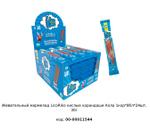 Жевательный мармелад LicoRiko Fun Candy Lab кислые карандаши Кола 00-00011544