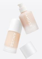 Косметика Amuse AMUSE CERAMIC SKIN PERFECTOR FOUNDATION 01 PORCELAIN / 1.5 NATURAL / 02 HEALTHY / 03 HONEY