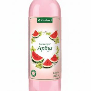 Арбуз
Освежающий вкус спелого арбуза с лёгкой сладостью. Вдохновляющий напиток, который идеально подходит для тёплых дней и хорошего настроения.