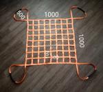 Такелажная сеть г/п 1,2 т Динамик Авто ТС 1000*1000