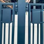 Ограждения под ключ