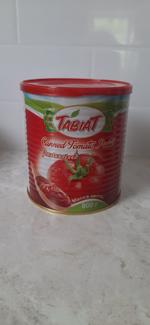 Томатная паста Иран