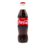 Газированный напиток Coca-Cola Грузия