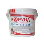Теплоизоляция КОРУНД Фасад 1/5