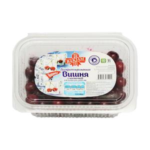 Вишня свежезамороженная