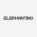 Elephantino — детская продукция из 100% хлопка, от производителя