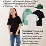 Оптовые поставки текстильной продукции (Хлопок 100%)