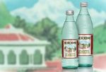 Вода продекс — минеральная вода Боржоми оптом