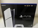 Sony PlayStation 5 Slim Digital Edition уже в оптовой продаже 6748493828