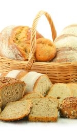 Хлеб обогащенный витаминами. Здоровье через хлеб