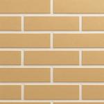 Гибкая Клинкерная плитка "Бежевый" 0010