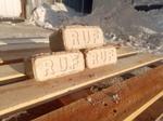 Топливные брикеты RUF ООО "СК ТАРА"