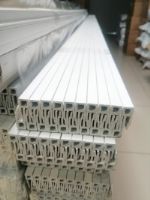 Decka — материалы для установки натяжных потолков
