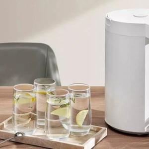 Термопот Mijia Smart Thermos 5L (MEK01JL)