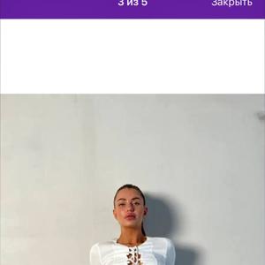 Боди со шнуровкой из ткани лапша