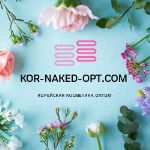 Kor-Naked-Opt — оптовая продажа косметики из Южной Кореи