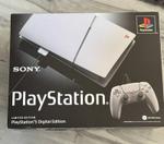 PlayStation 5 PS5 Slim Цифровая консоль 30th Anniversary Limited Edition